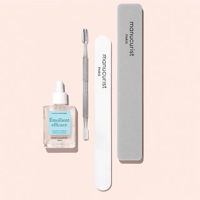 manicurist-soins-kit-pr-paration-ongle-lime-mollient-4-pi-ces image 1