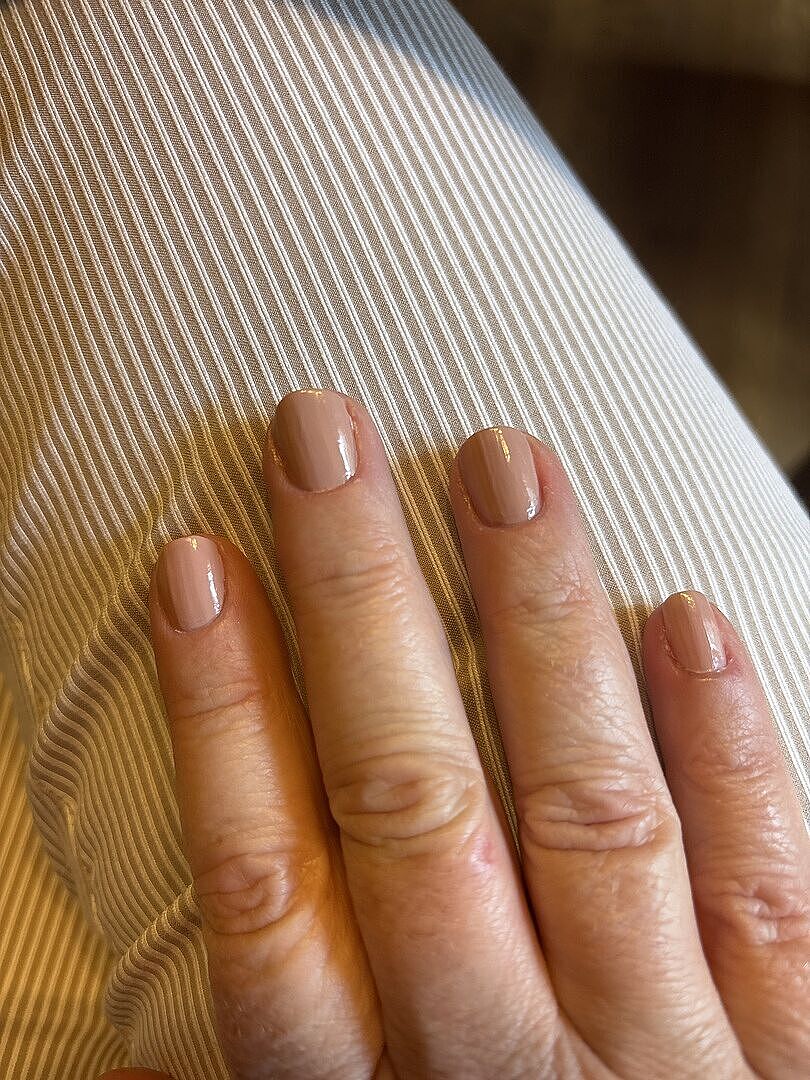 Beige rosé