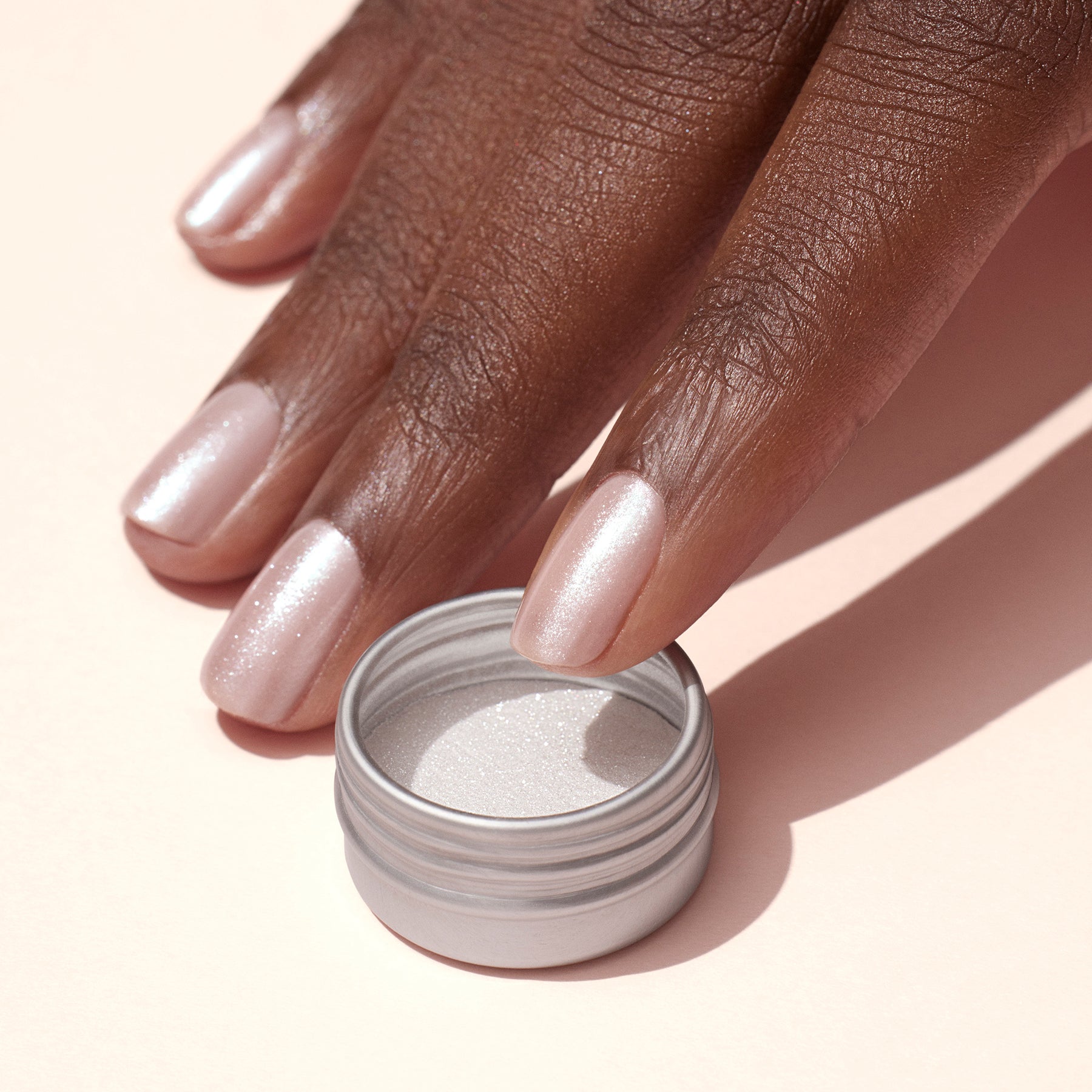 manicurist-white-glazed-effect-poudre-ongles-white-glazed-nacr-e image 2