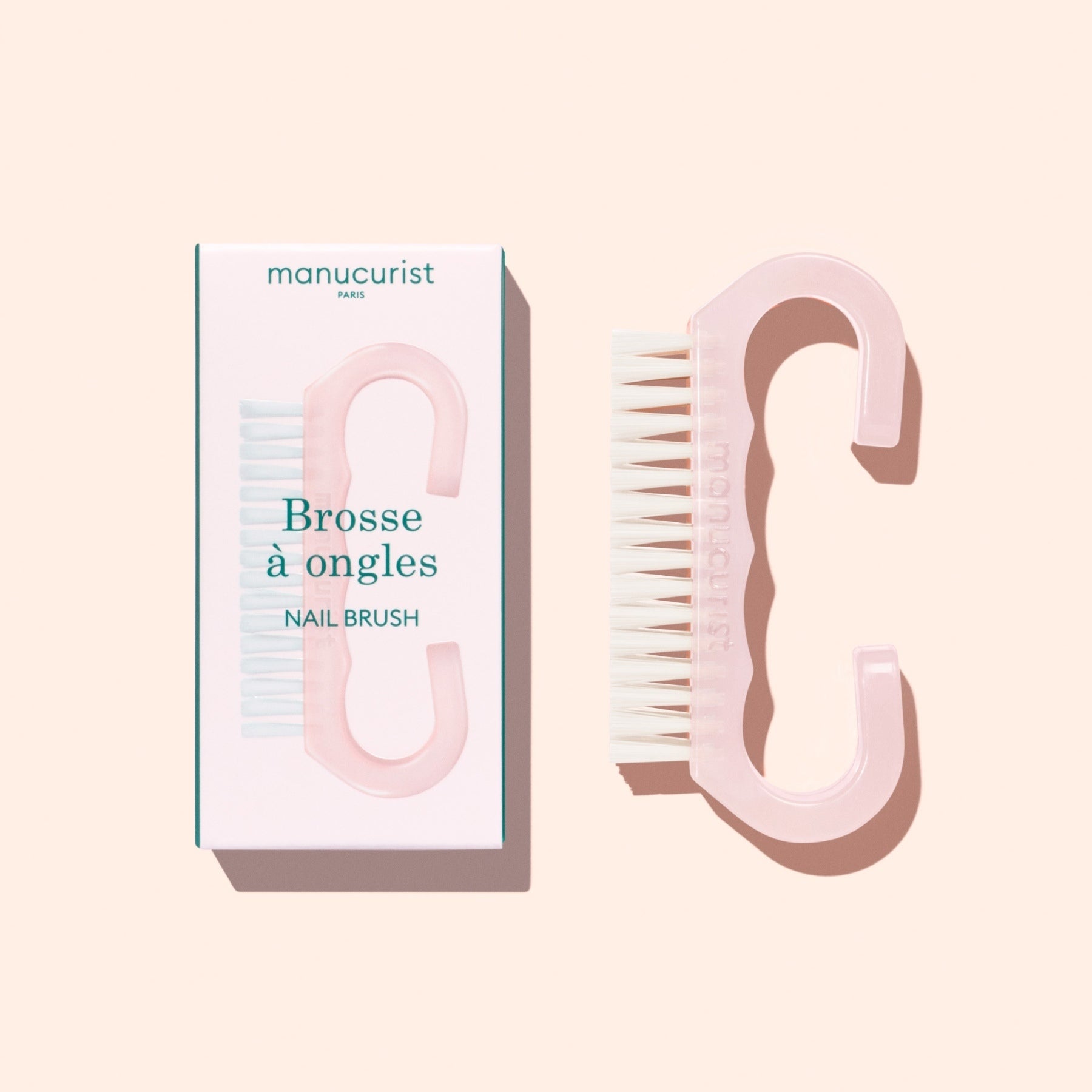 manicurist-brosse-ongles-accessoire-manucure-vegan image 1