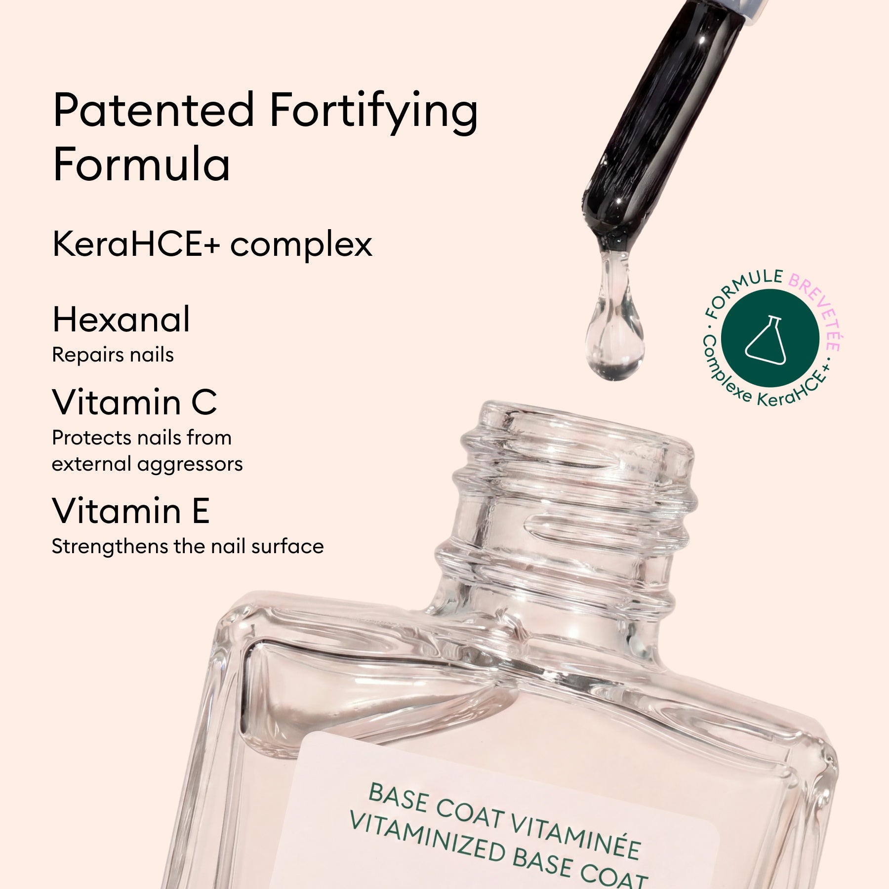 manicurist-green-base-coat-vitamin-e-base-fortifiante image 6