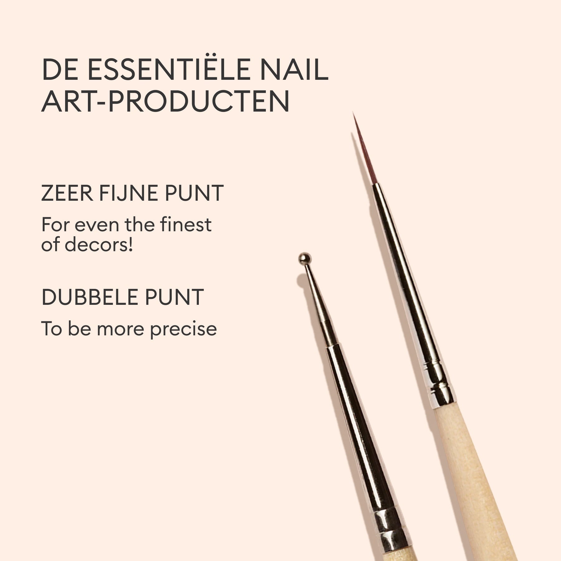 manicurist-accessoires-duo-dotting-tool-pinceau-liner-nail-art image 6