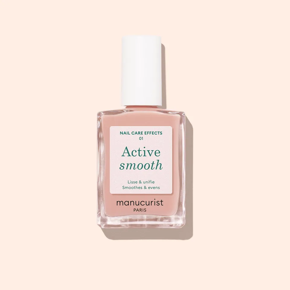 manicurist-active-smooth-01-vernis-soin-lissant-beige image 1