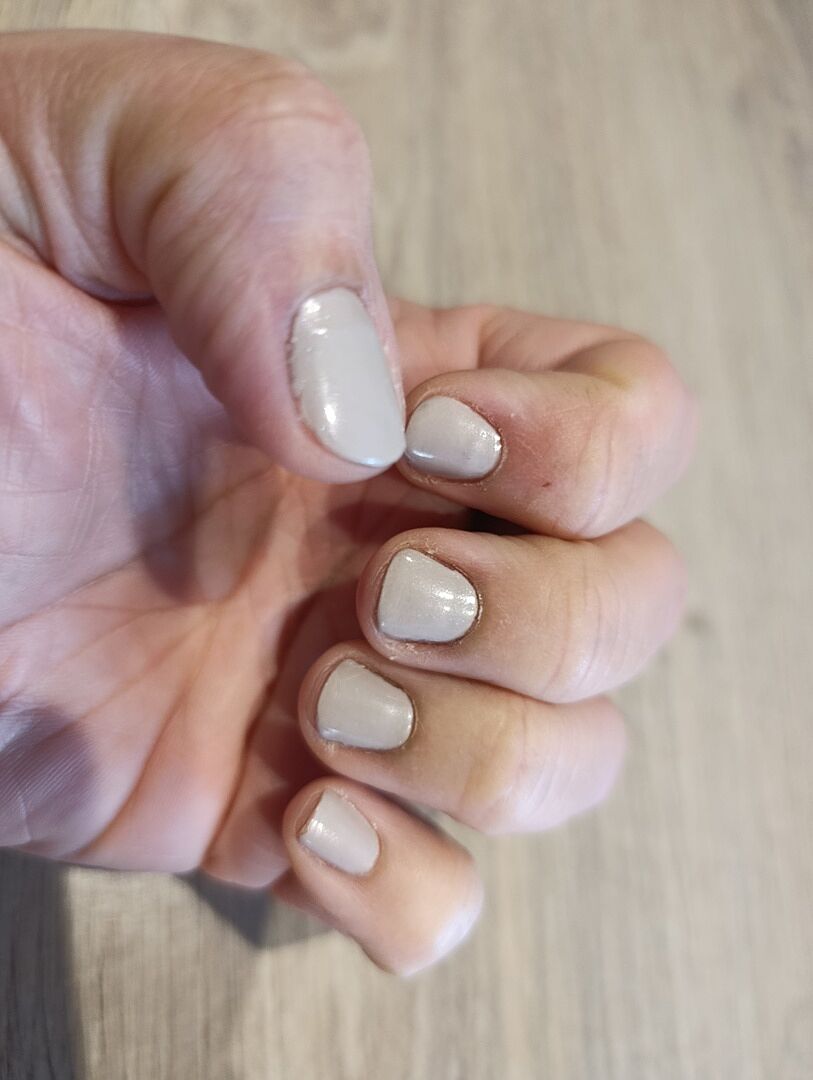 Gris doux
