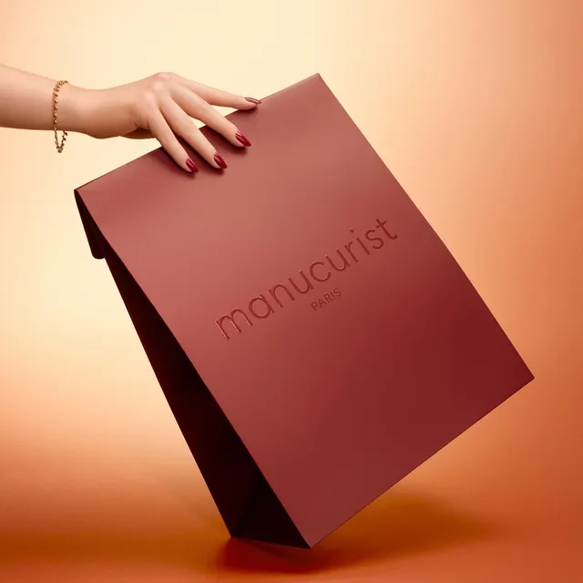 manucurist-accessoires-pochette-cadeau-holiday-taille-m image 1