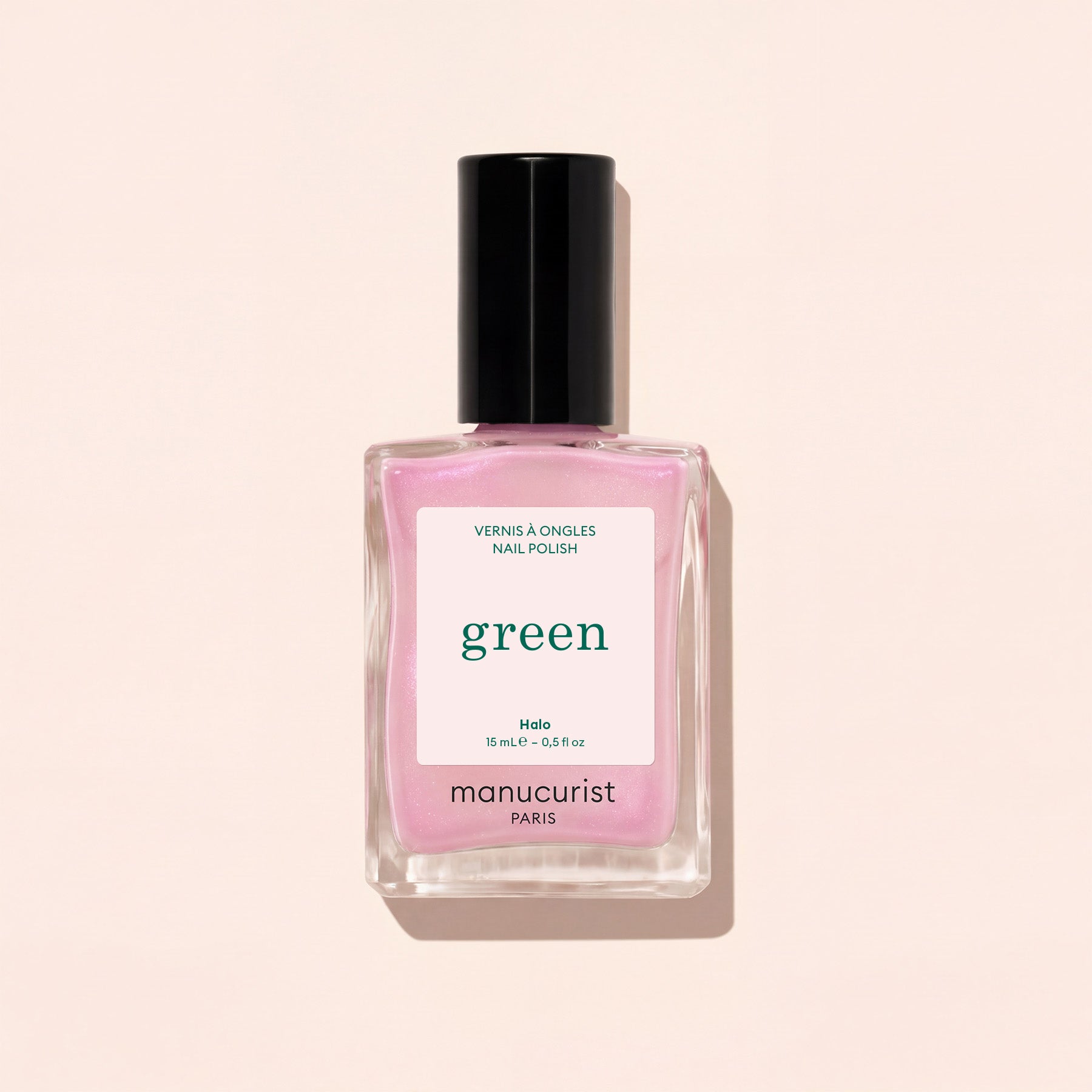 manucurist-green-halo-vernis-mauve-laiteux-15-ml image 1