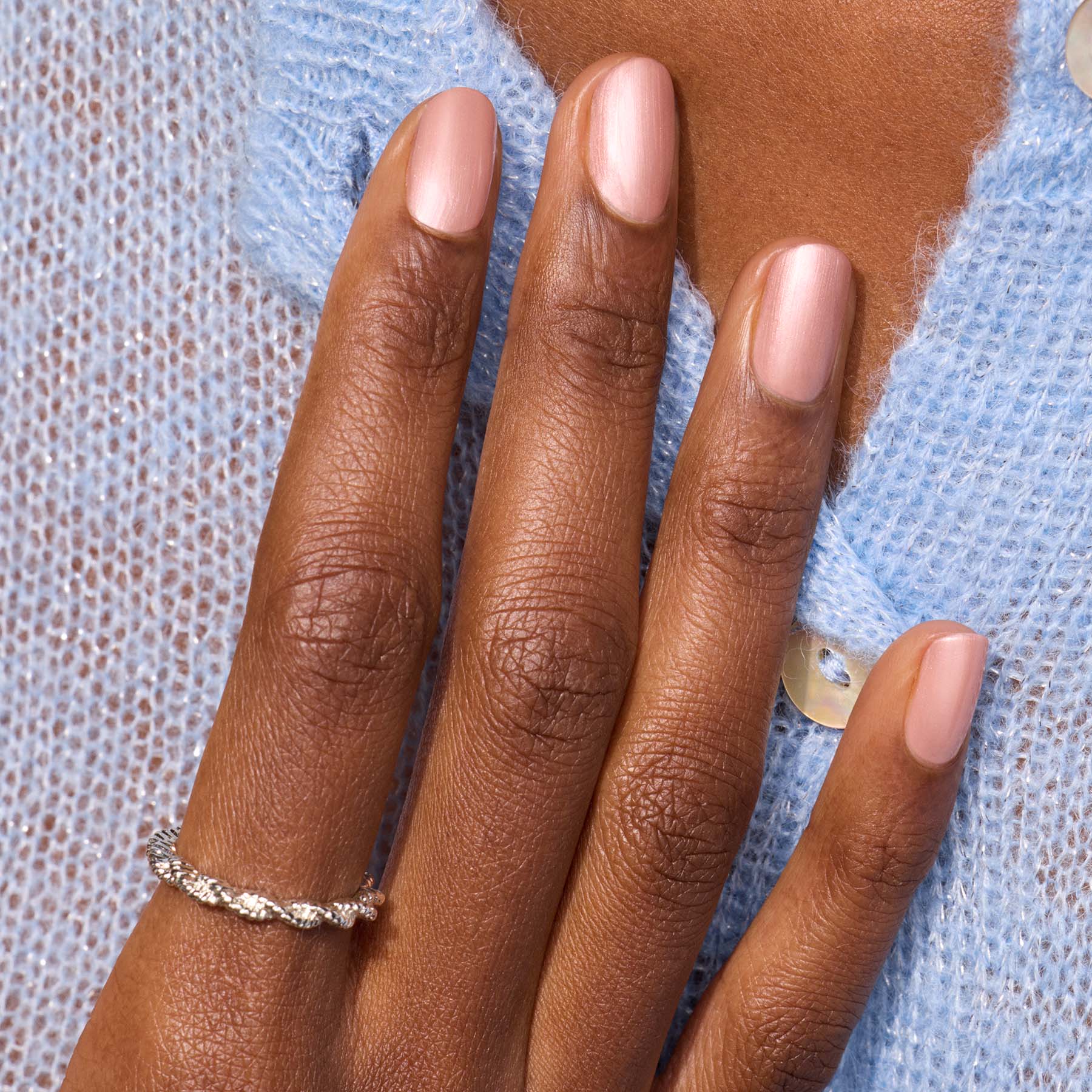 manicurist-green-flash-vernis-semi-permanent-carnation-beige-ros image 2