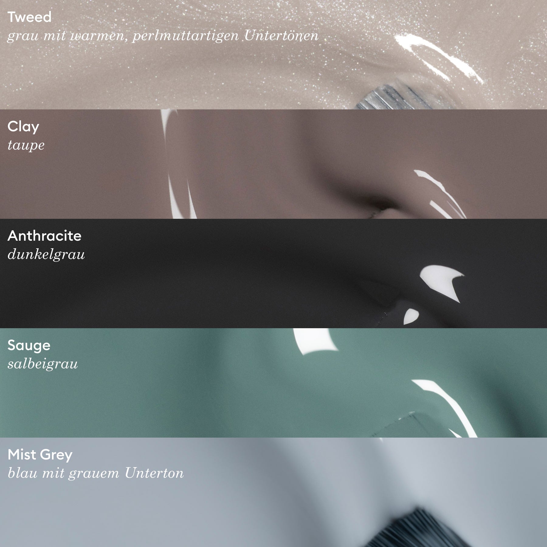 manucurist-green-flash-tweed-semi-permanent-gris-nacr image 8