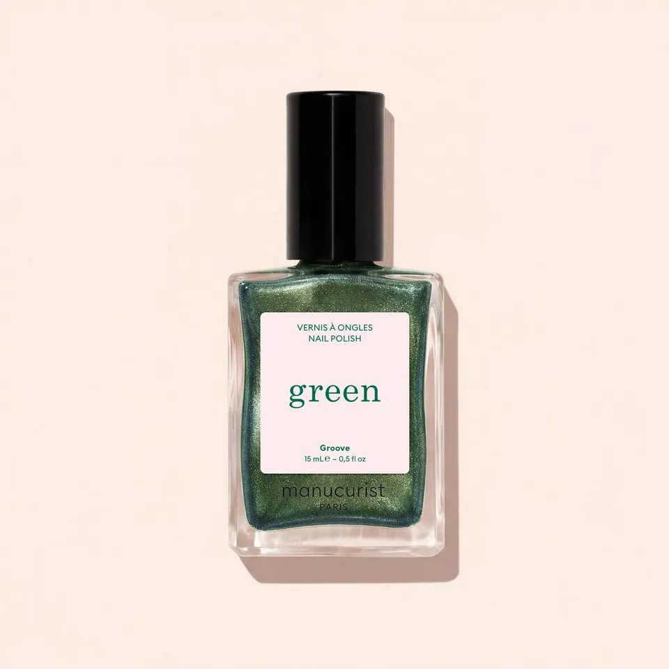 manicurist-green-groove-vernis-ongles-vert-m-talis-opaque image 1