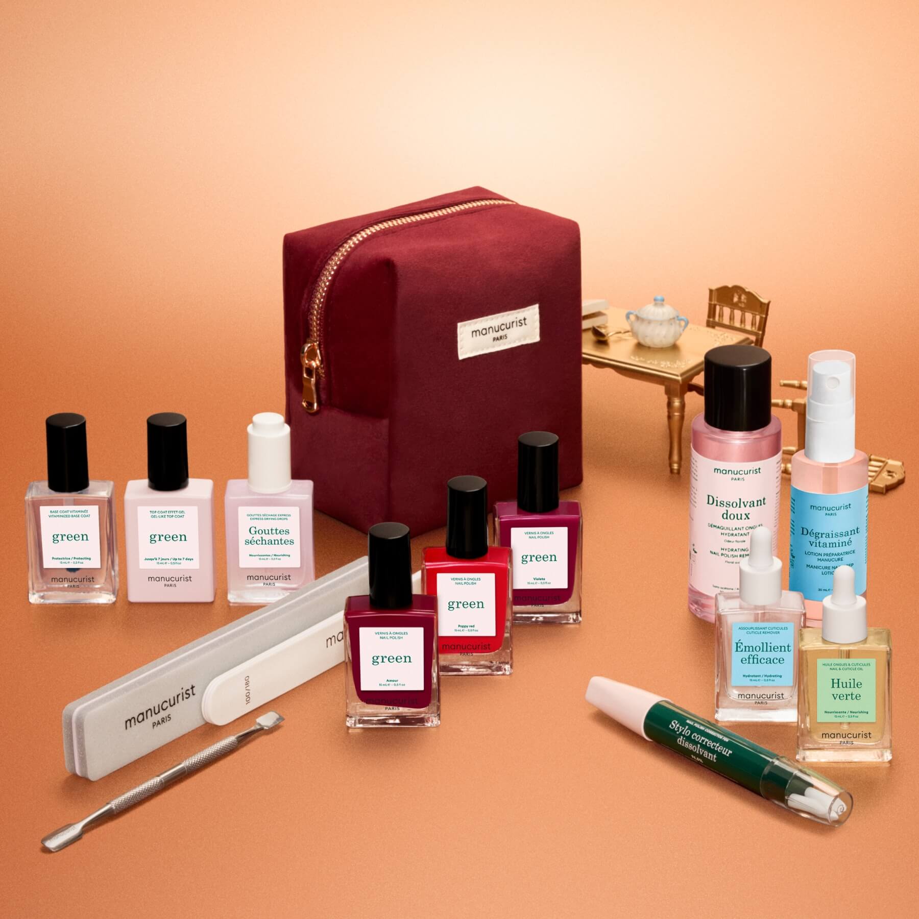 manucurist-green-trousse-addict-vernis-coffret-sans-d-graissant image 1