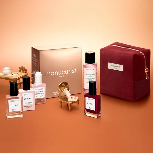 manicurist-green-kit-d-couverte-coffret-vernis-sans-option image 1