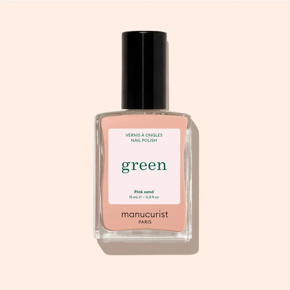 manucurist-green-pink-sand-vernis-ongles-beige-nude image 1
