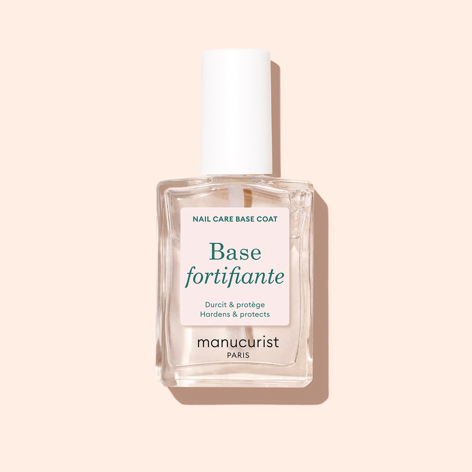 manicurist-soins-base-fortifiante-ongles-mous-silicium-15-ml image 1