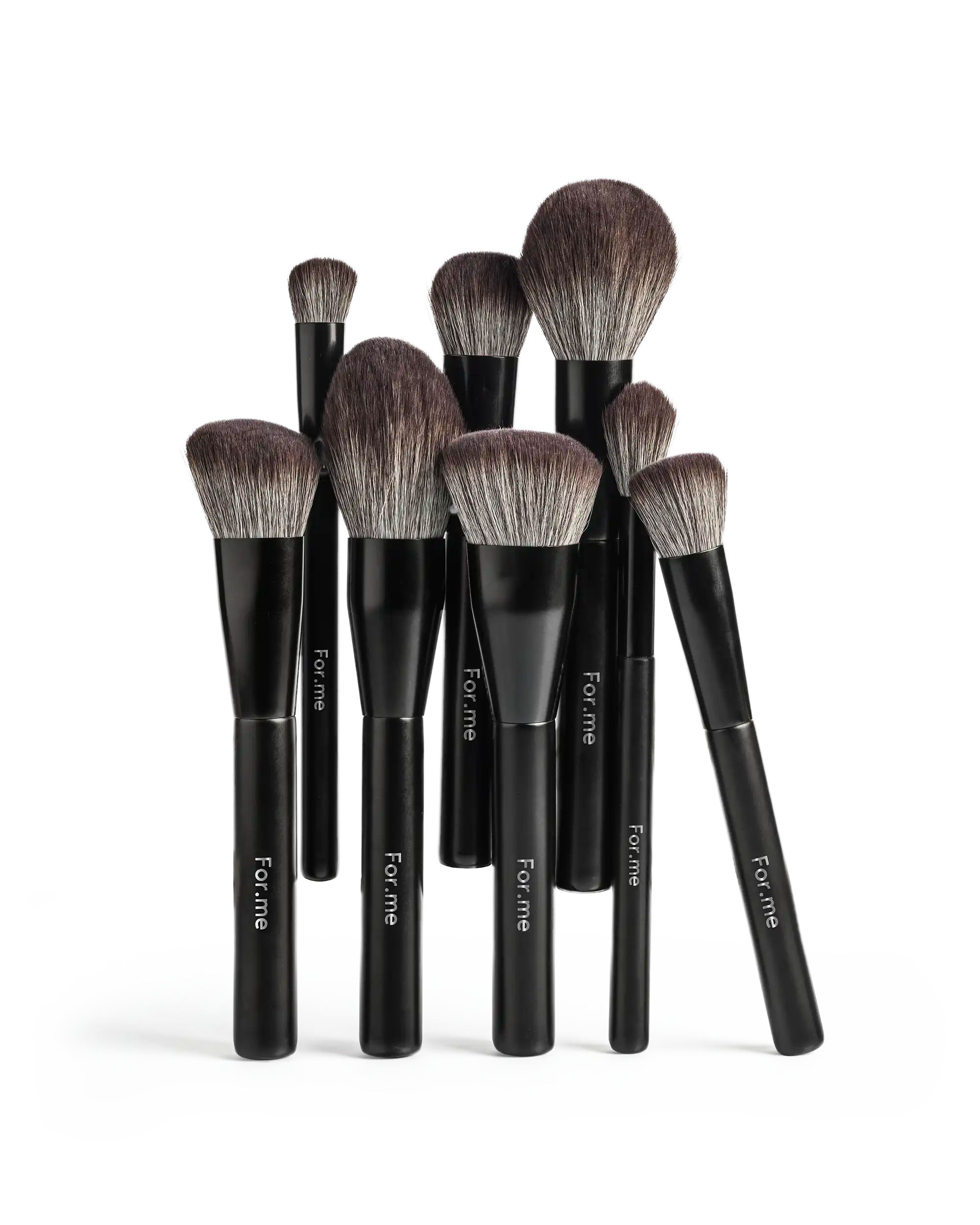 for-me-pinceaux-teint-set-8-pinceaux-maquillage image 1