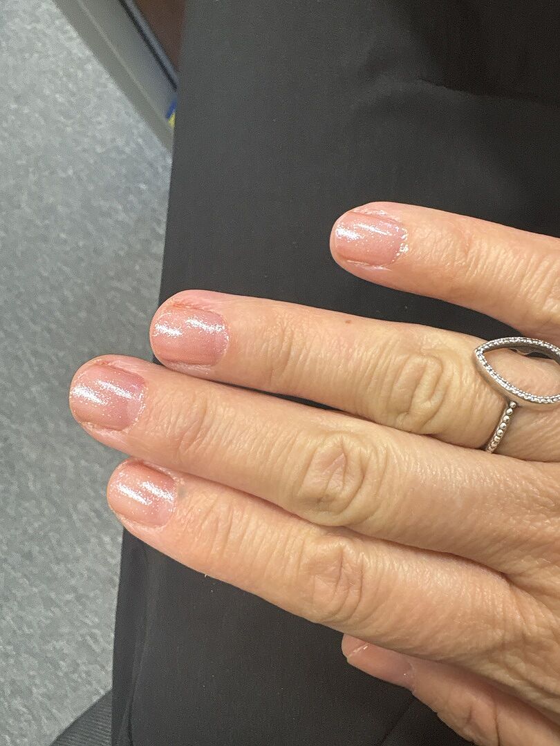 Voile corail