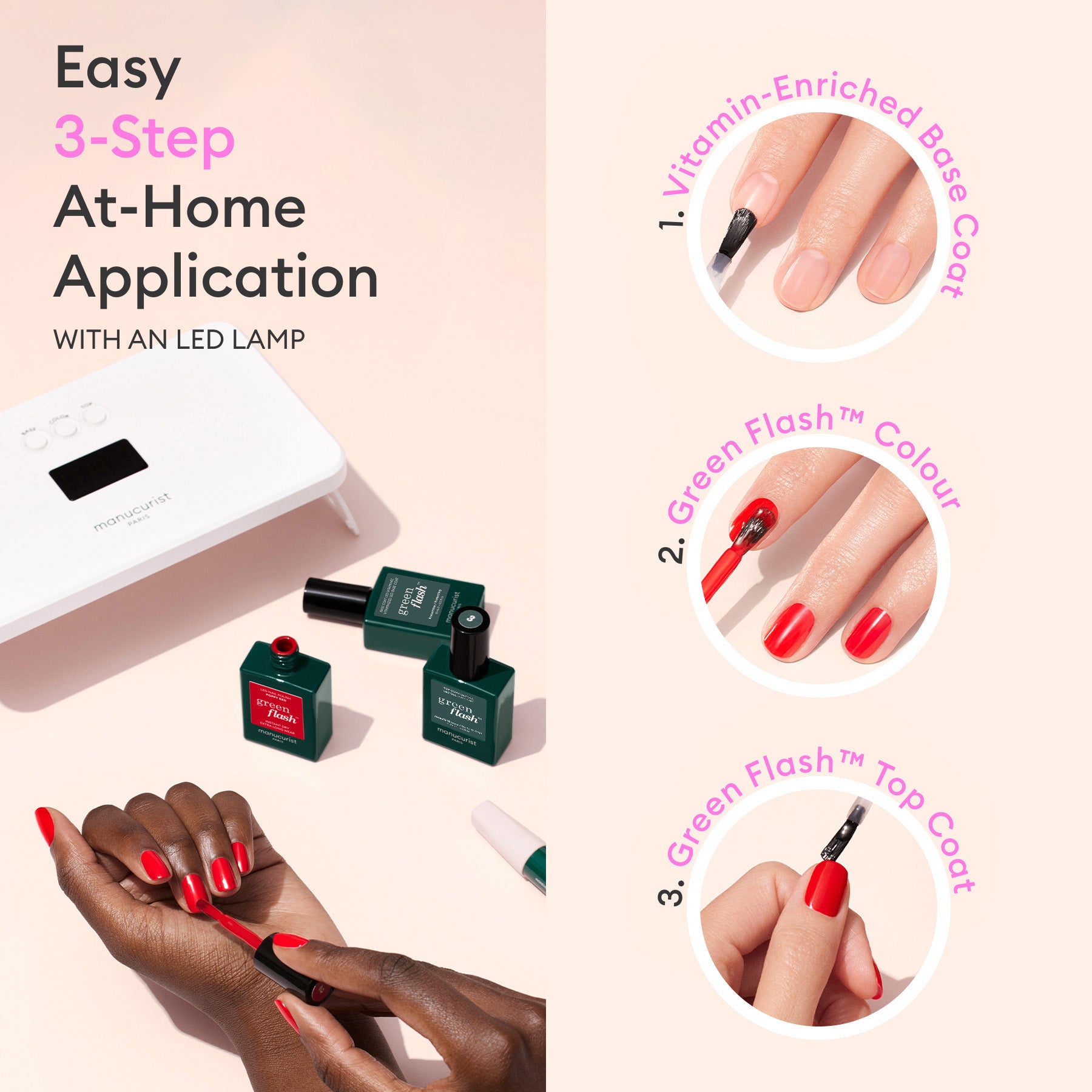 manicurist-green-flash-top-coat-finition-brillante-longue-tenue image 5