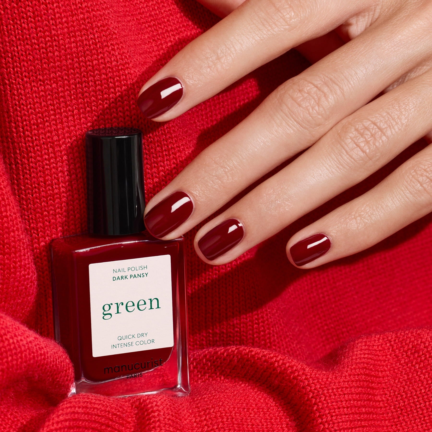manucurist-green-dark-pansy-vernis-bordeaux-opaque-15-ml image 4