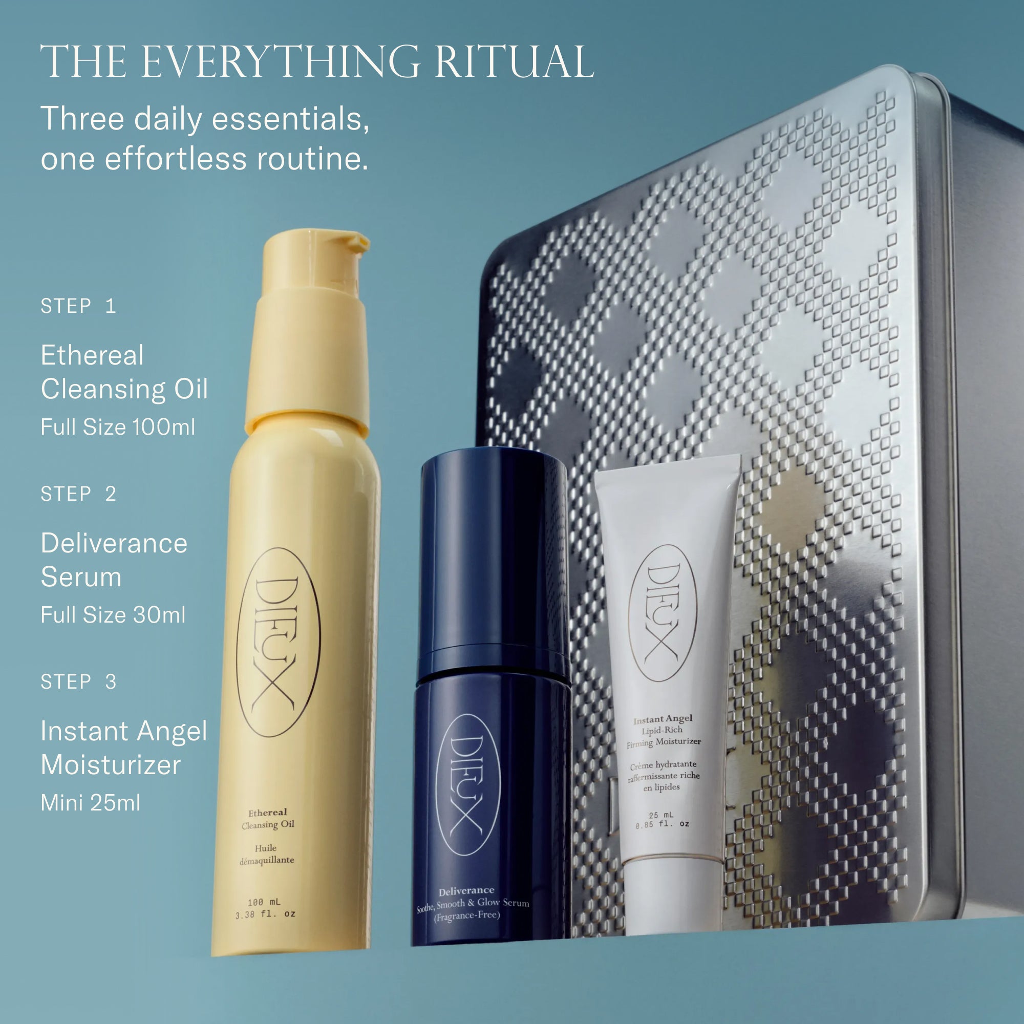 dieux-everything-ritual-coffret-routine-3-soins-clat image 2