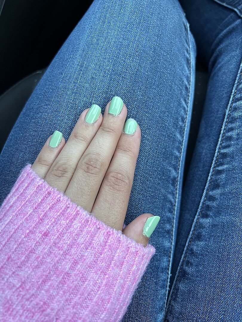 Joli pastel
