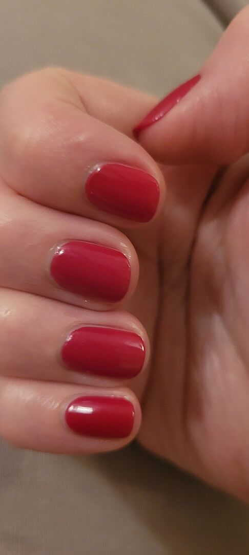Couleur profonde