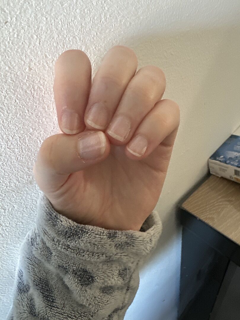 Pas pour moi