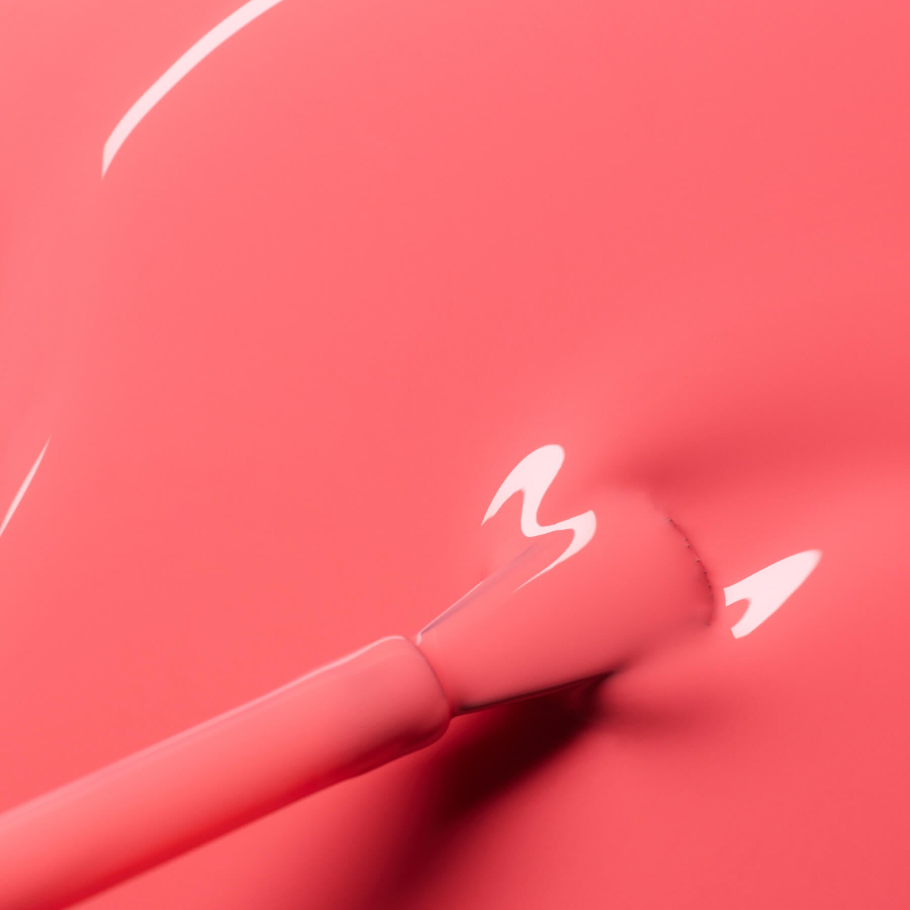 manicurist-green-flash-capucine-vernis-semi-permanent-corail image 4