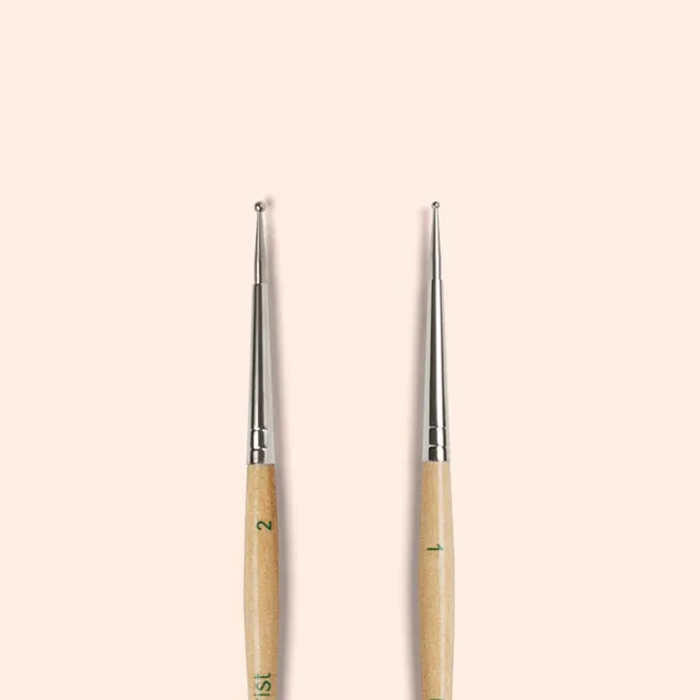 manucurist-dotting-tool-outil-nail-art-double-pointe image 1