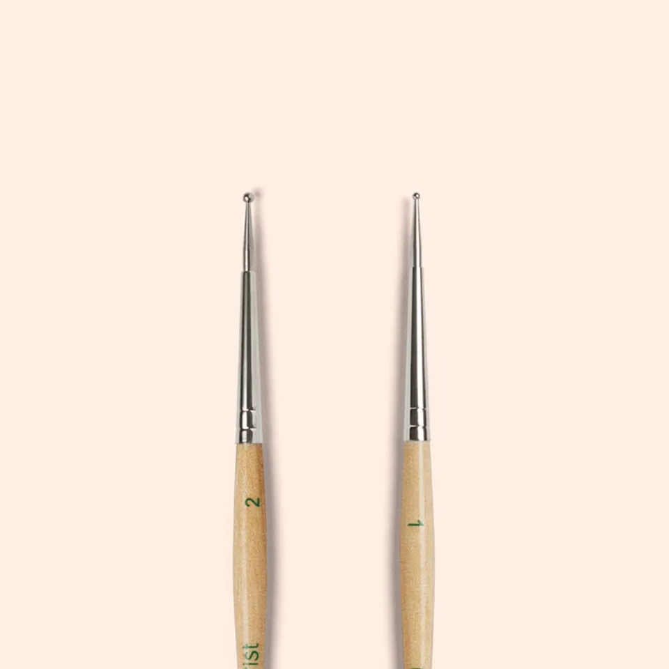 manucurist-dotting-tool-outil-nail-art-double-pointe image 1
