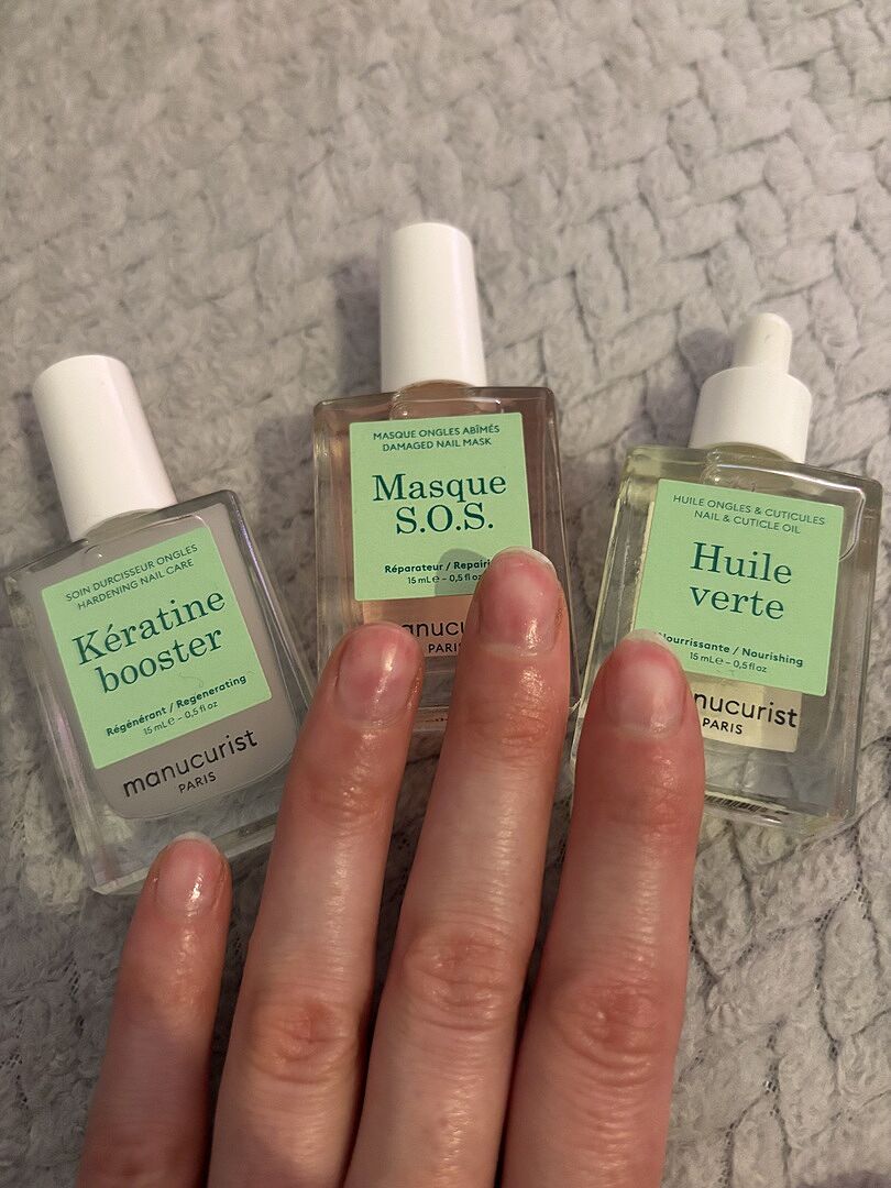 Cure régulière