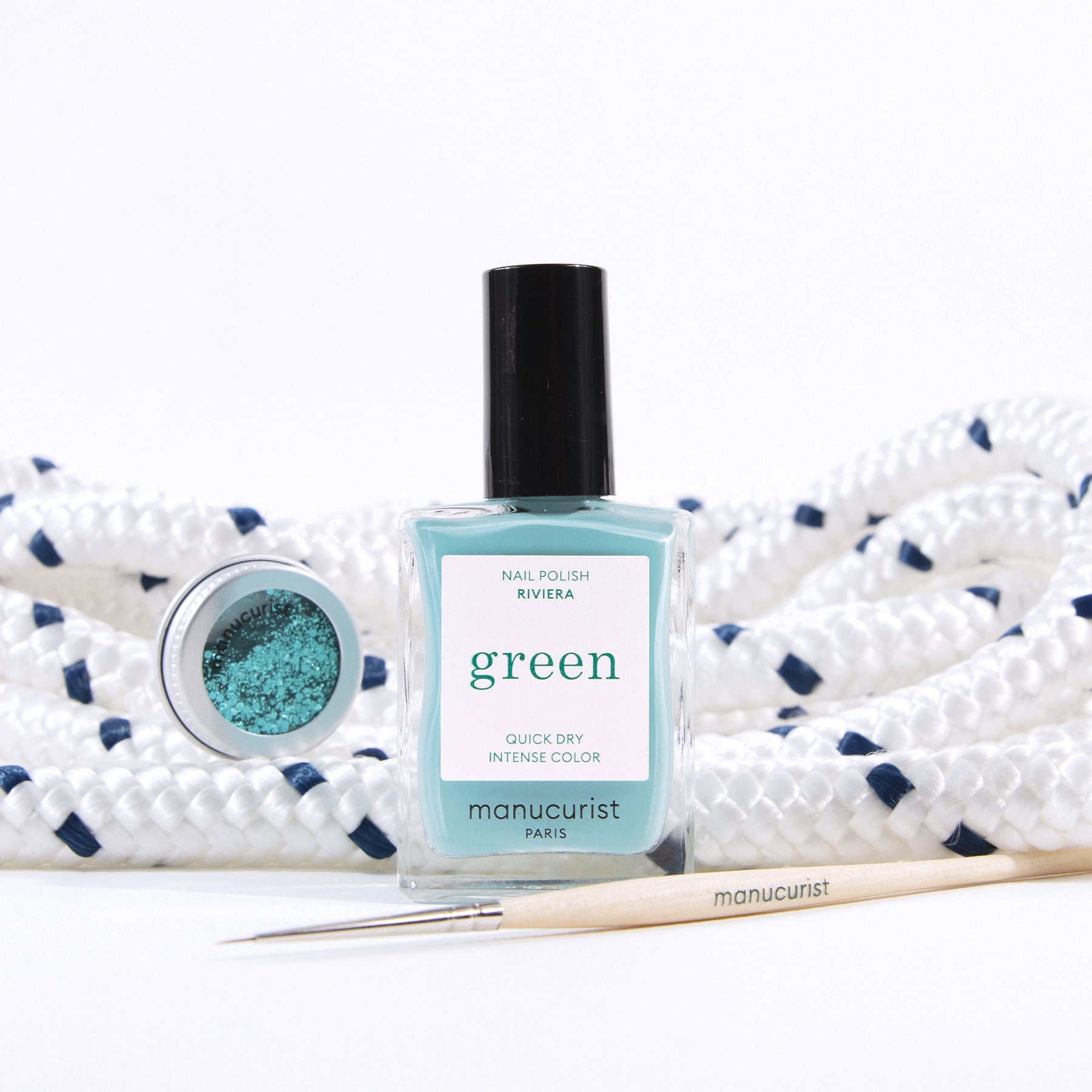 manicurist-underwater-glitter-kit-nail-art-riviera-turquoise image 3