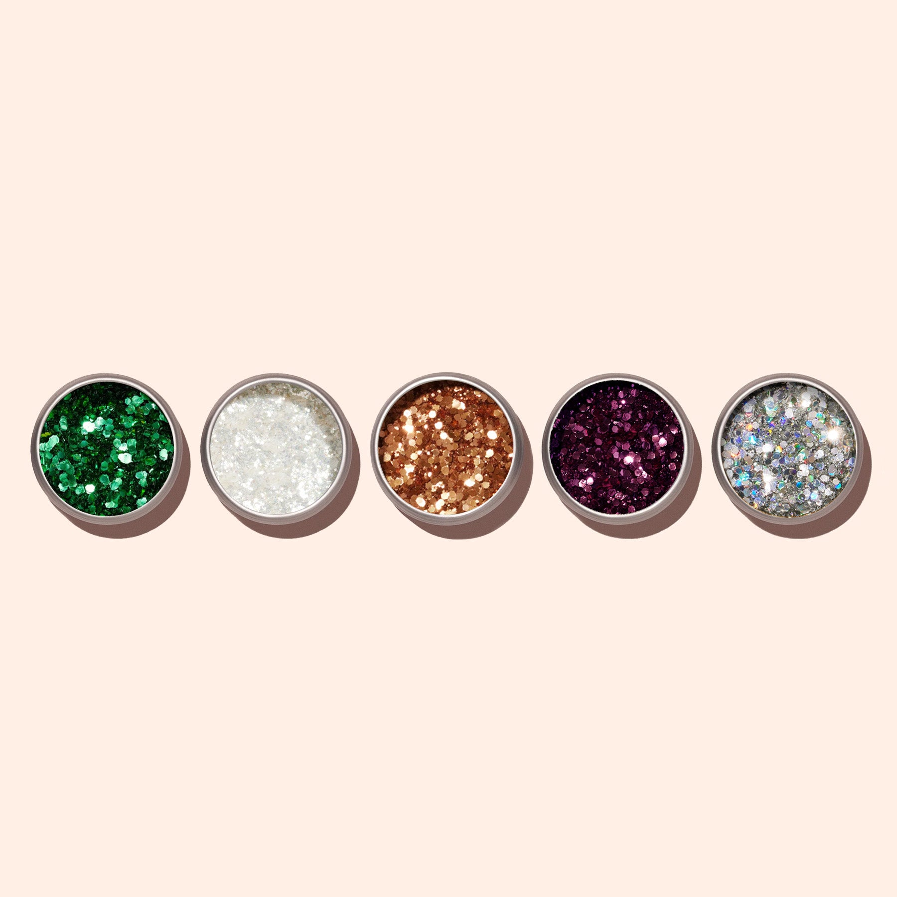 manicurist-accessoires-paillettes-cactus-nail-art-biod-gradable image 5