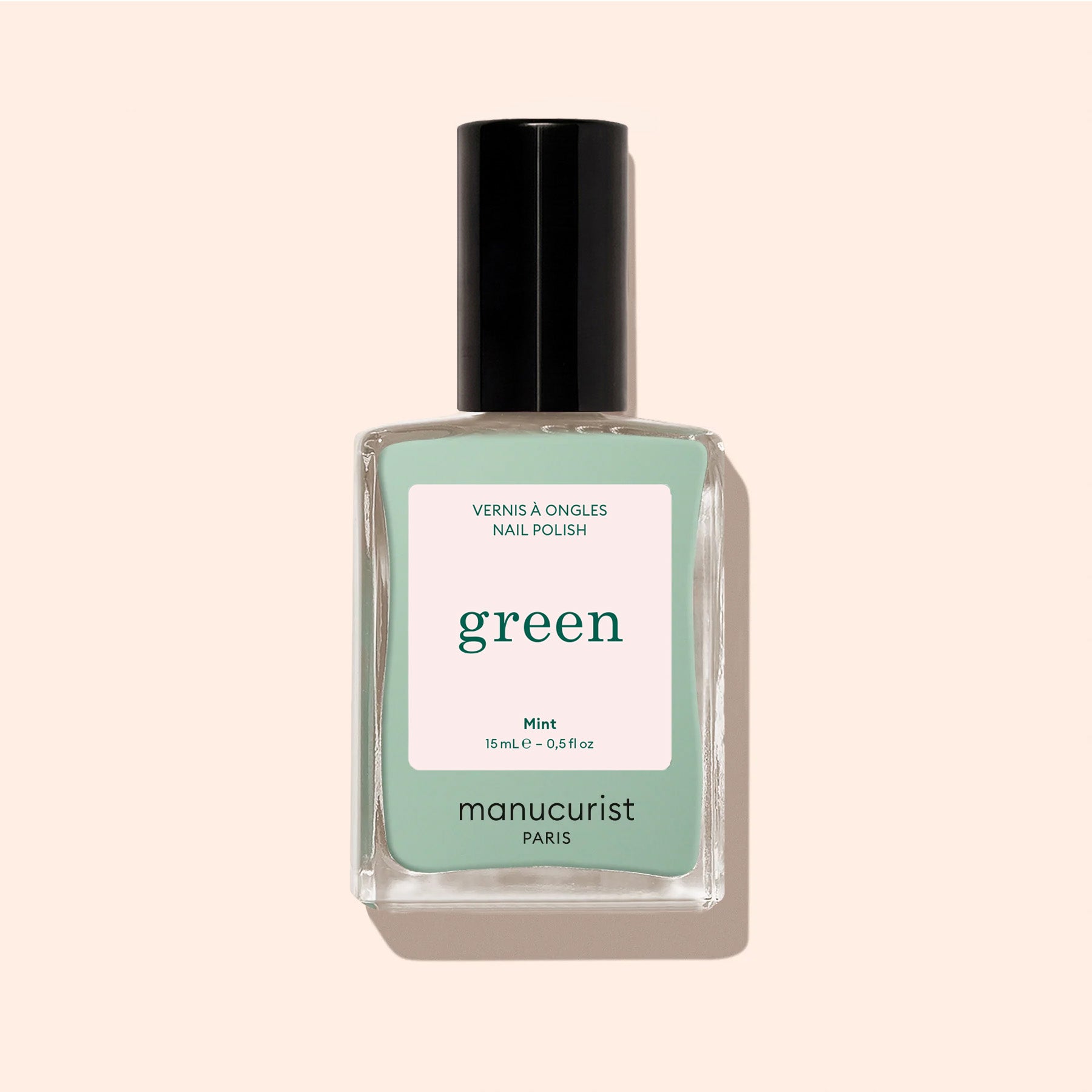 manucurist-green-mint-vernis-ongles-vert-pastel-opaque image 1