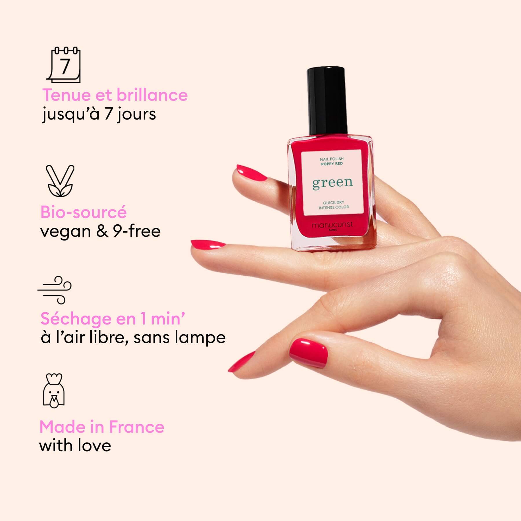 manicurist-green-trousse-super-addict-kit-manucure-complet image 5