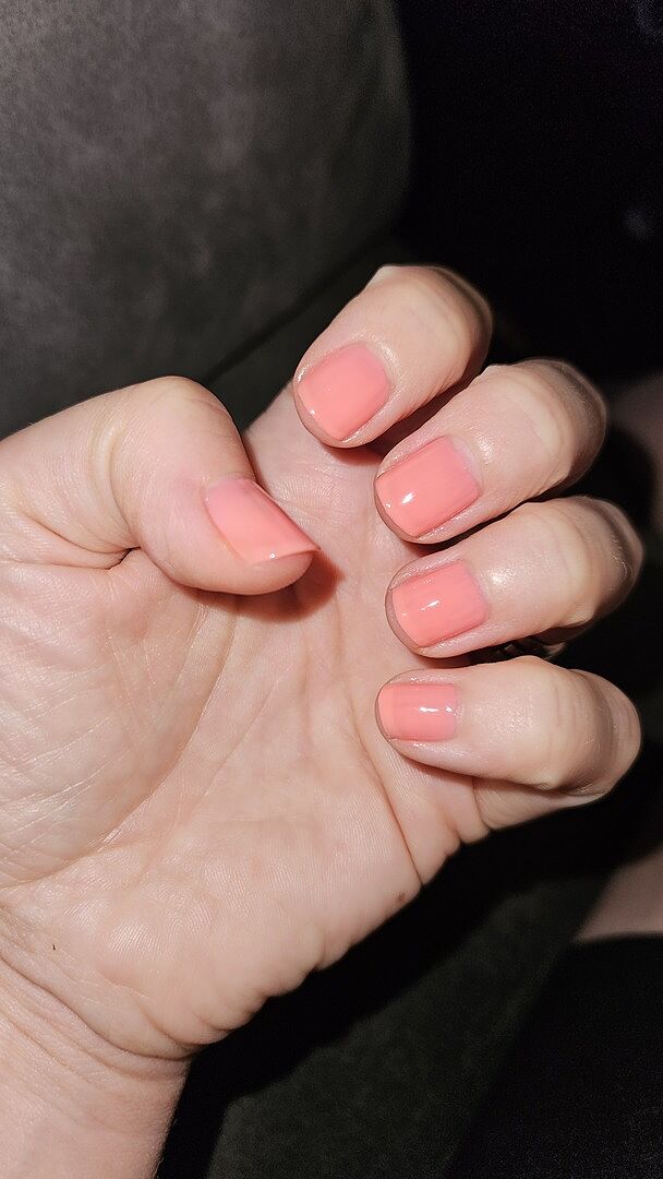 Effet gelée