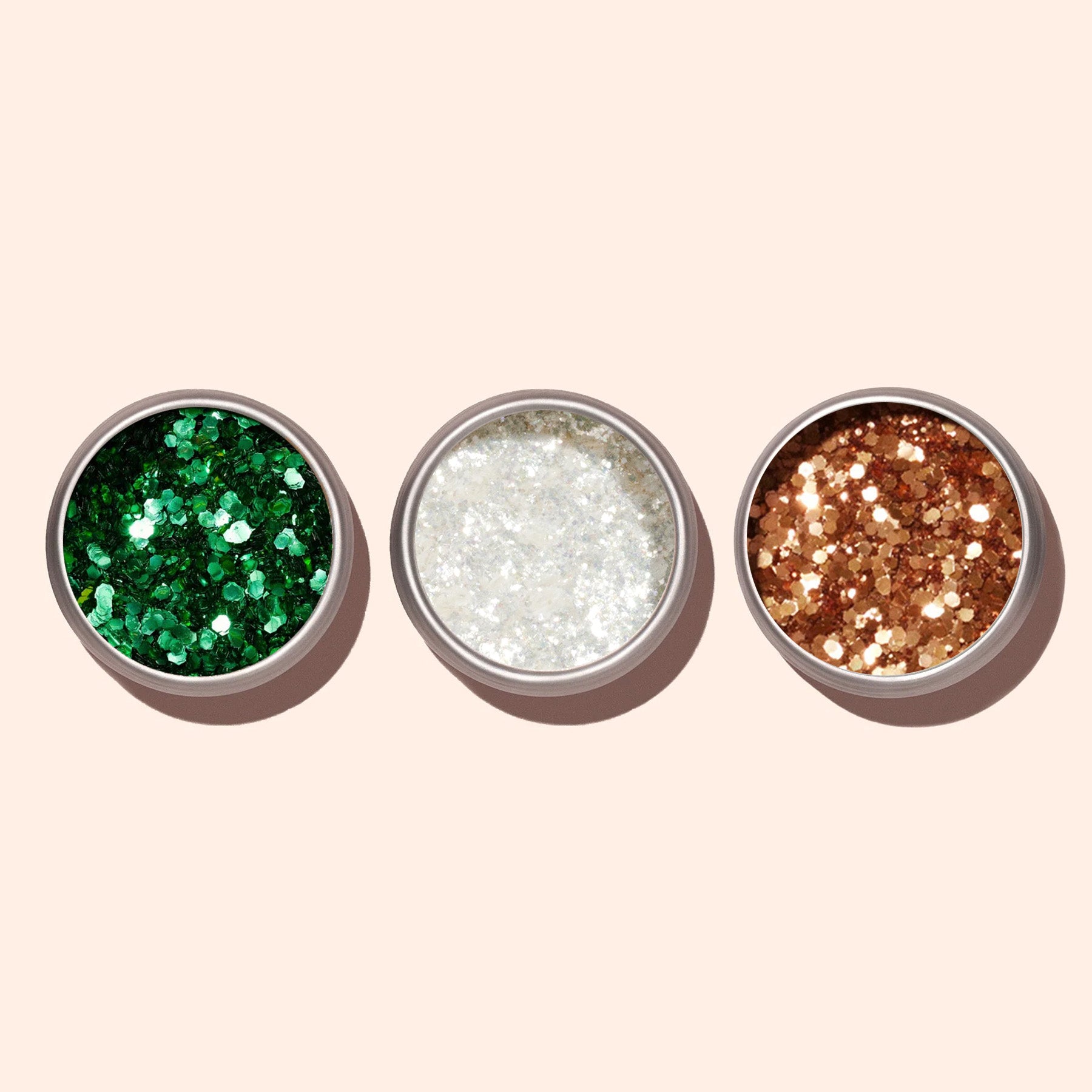 manicurist-accessoires-paillettes-cactus-nail-art-biod-gradable image 4