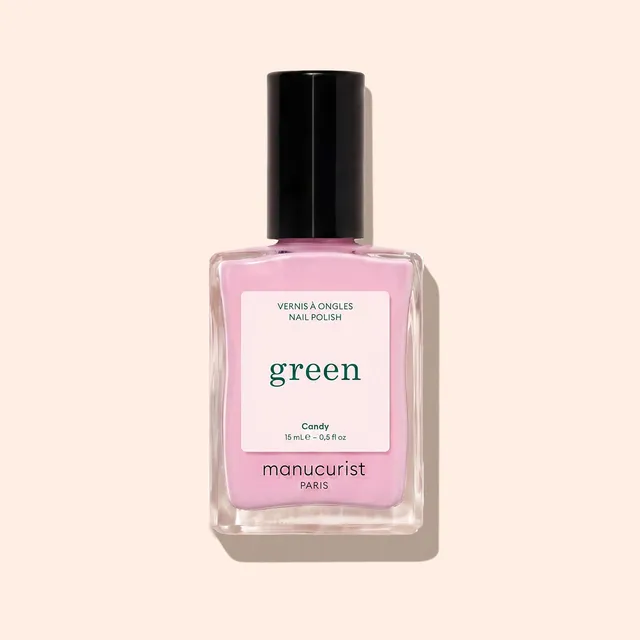 manicurist-green-candy-vernis-ongles-rose-pop-opaque image 1