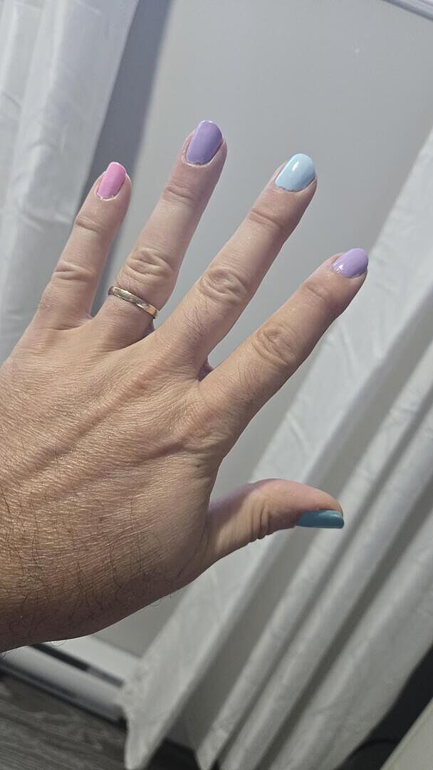 Joli lilas