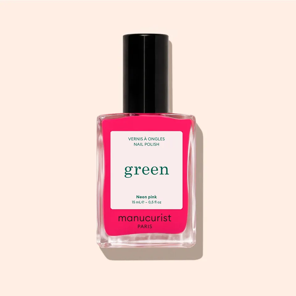 manicurist-green-vernis-neon-pink-rose-n-on-15ml image 1