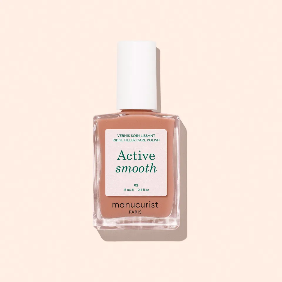 manicurist-active-vernis-soin-smooth-02-voil-dor-15ml image 1