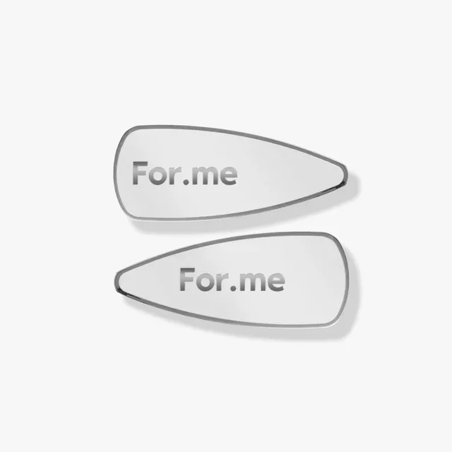 for-me-barrettes-barrette-cheveux-vanity-premium image 1