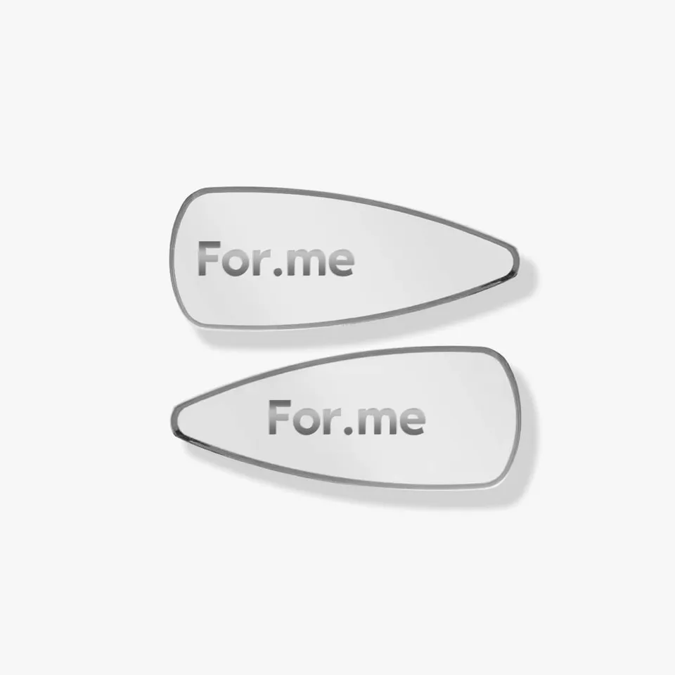 for-me-barrettes-barrette-cheveux-vanity-premium image 1