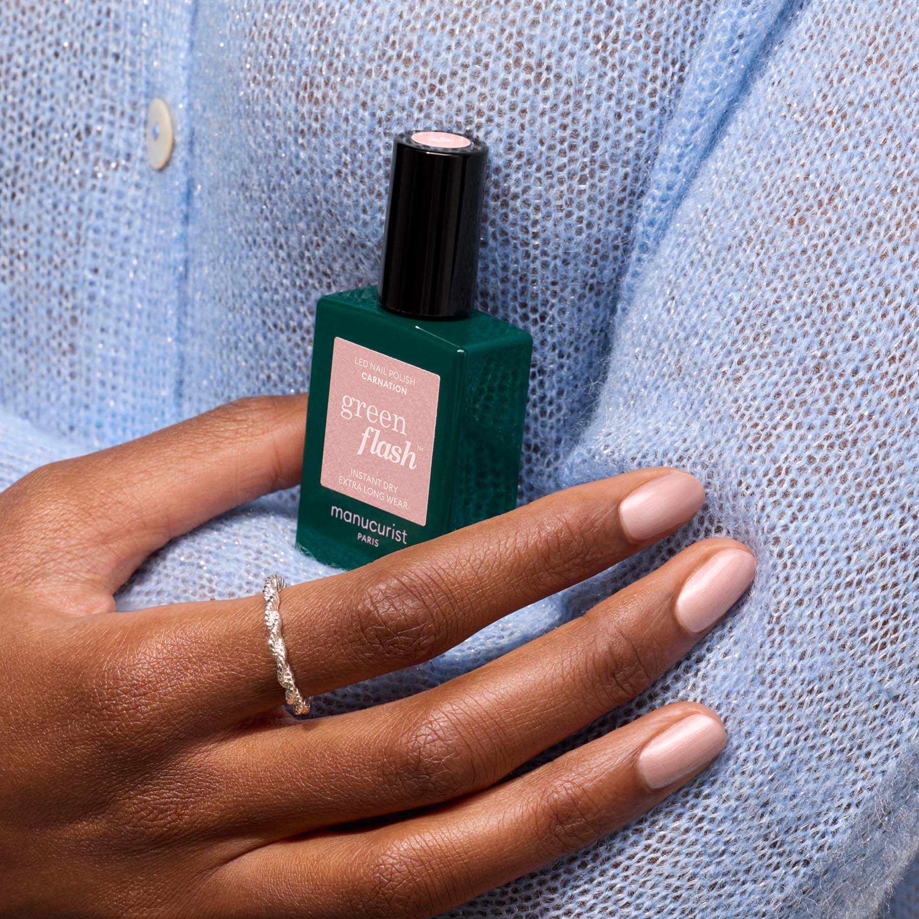 manicurist-green-flash-vernis-semi-permanent-carnation-beige-ros image 3