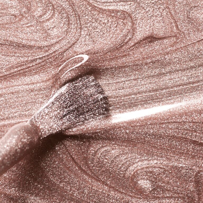 manicurist-green-cosmic-rose-vernis-rose-champagne-iris image 3