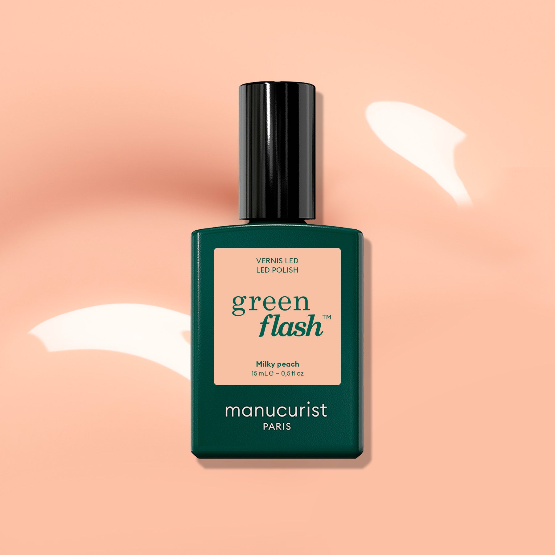 manicurist-green-flash-milky-peach-vernis-semi-permanent-p-che-laiteux image 1