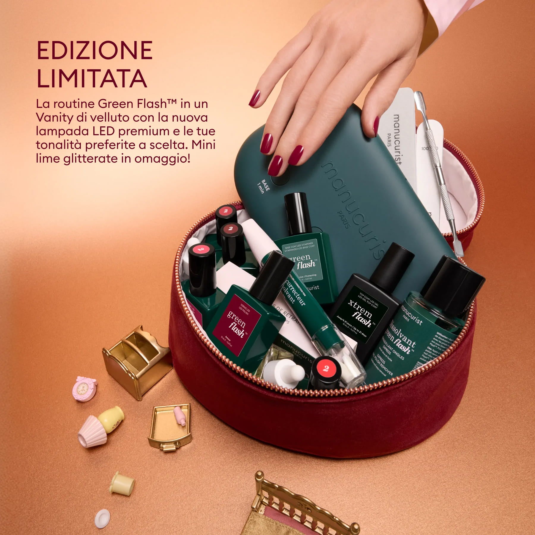 manucurist-green-flash-kit-d-couverte-semi-permanent-xtrem image 4
