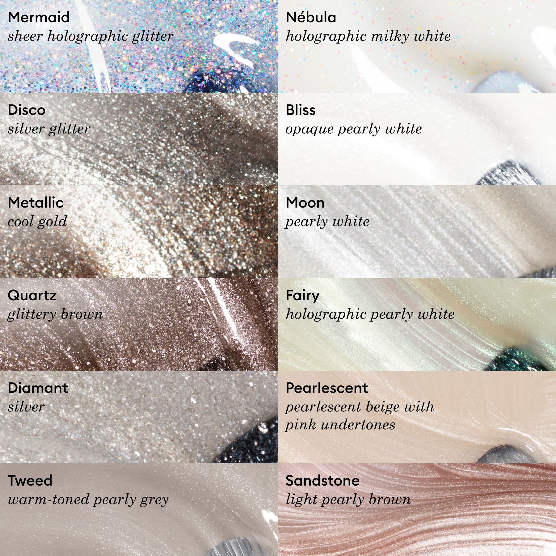 manucurist-green-nebula-vernis-blanc-holographique image 8