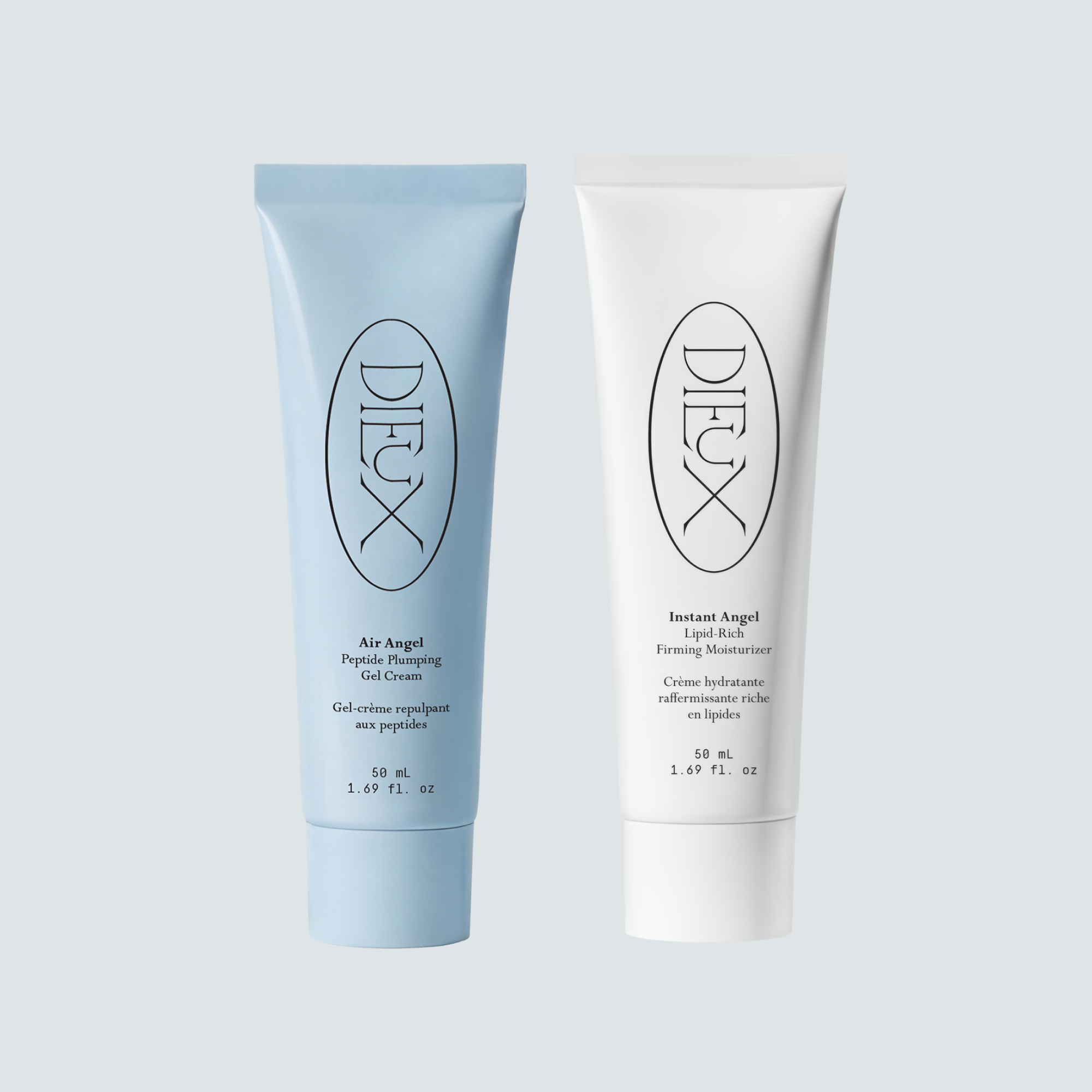 dieux-moisture-wardrobe-duo-coffret-cr-mes-hydratantes-2-soins image 1
