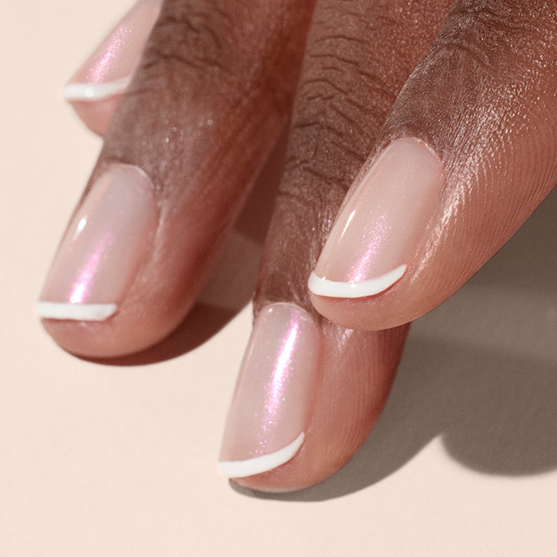 manicurist-poudre-pink-glazed-effect-nacr-e-ongles image 6
