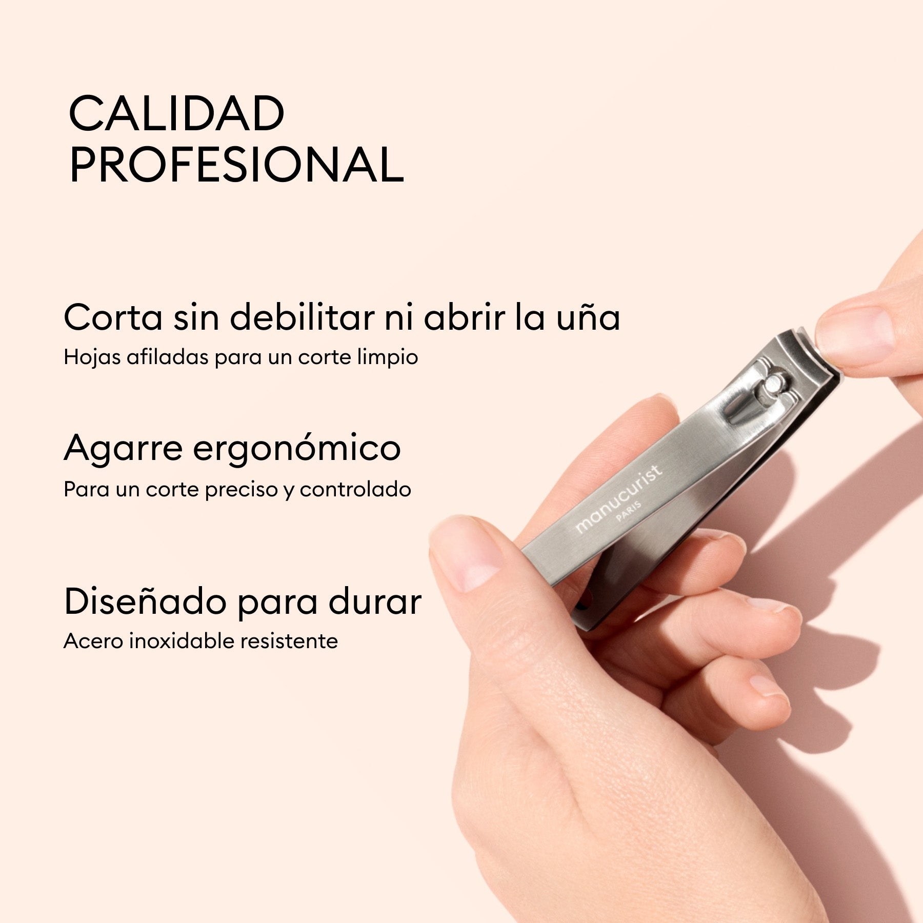 manicurist-accessoires-coupe-ongles-outil-ongles-coupe-nette image 4
