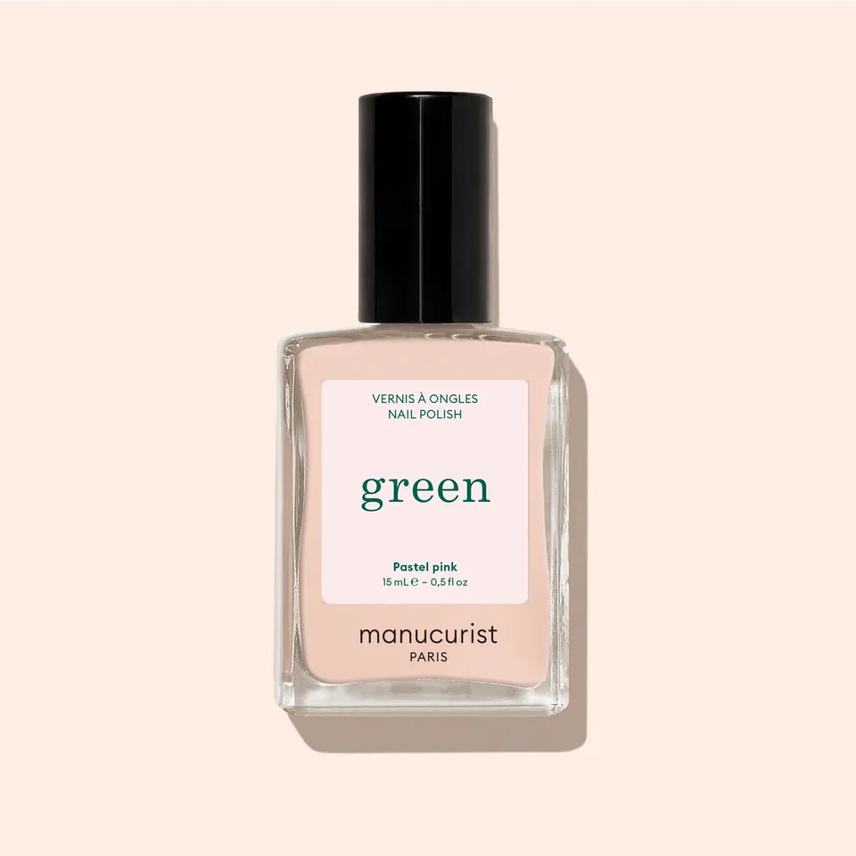 manucurist-green-pastel-pink-vernis-rose-pastel-opaque image 1